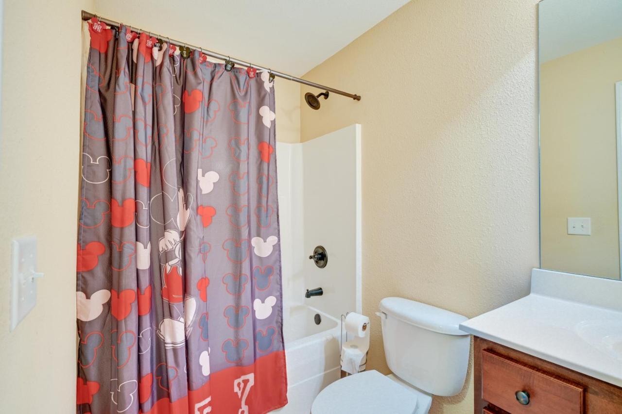 Spacious Kathleen Vacation Rental With Fireplace Perry Bagian luar foto